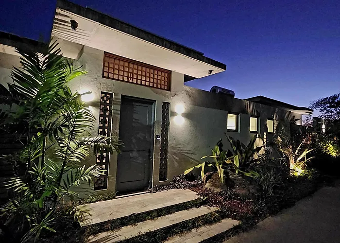 Villa Kaya