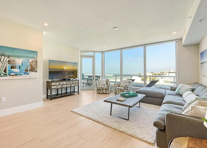 Ten35 Seaside Rentals