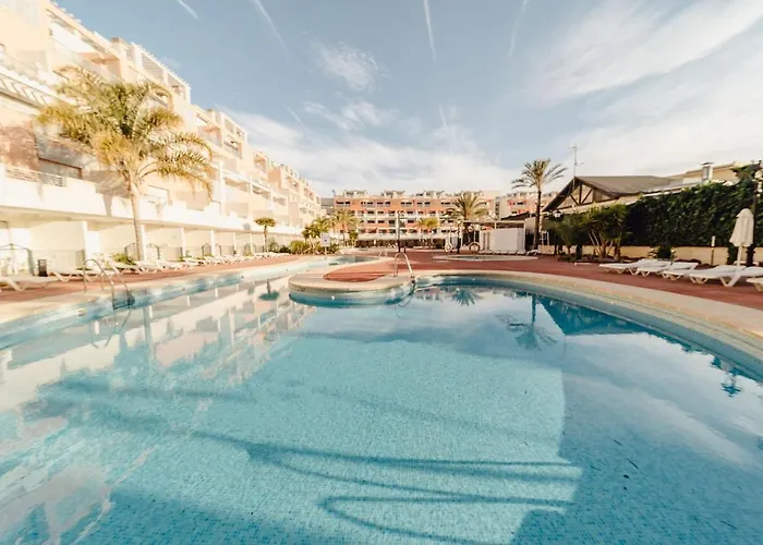 Complejo Turístico Marina Rey