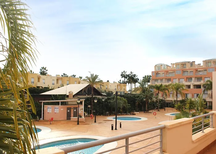 Complejo Turístico Marina Rey