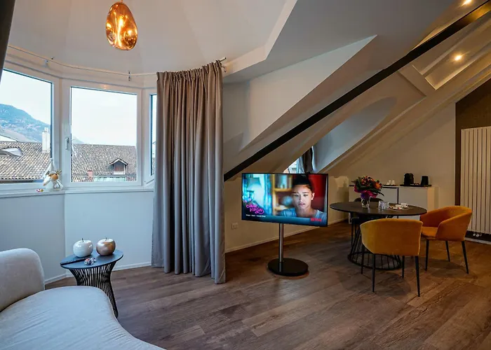 Your Stay In Bolzano