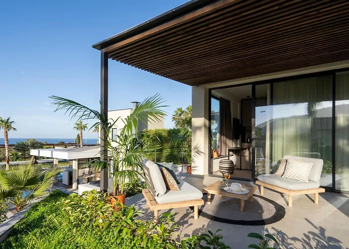 Hotel familiare: Insulae Resort