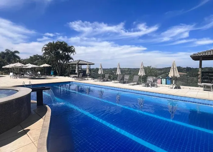 Paraty Hotel Fazenda&Spa