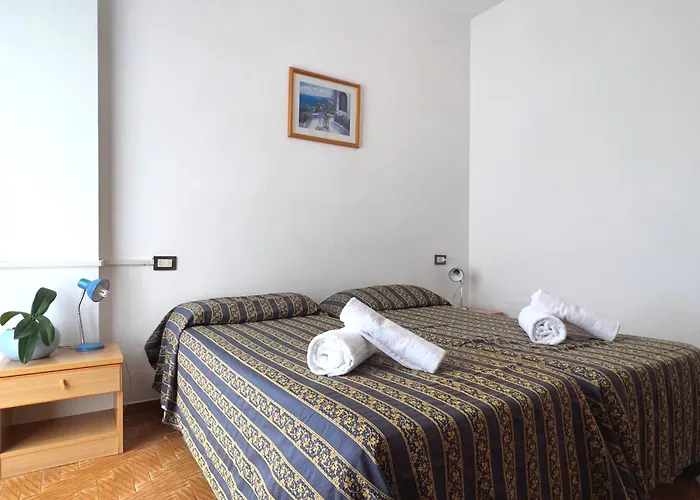 3 SterneHotel Village Bazzanega - Montagnoli Group