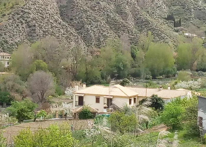 Casa Rural Las Huertas de Roque