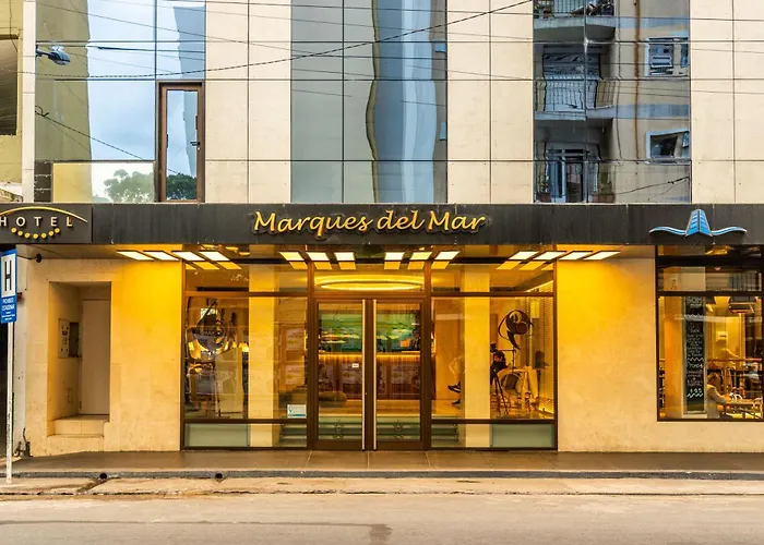 Marqués Del Mar