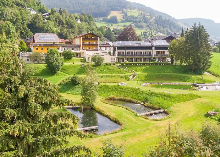 Haustierfreundliches Hotel: Hotel Guesthouse Dalnig