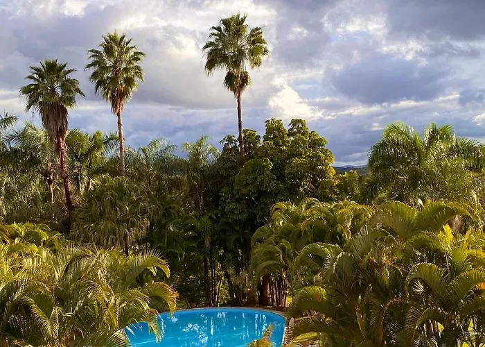 Estalagem Alter Real