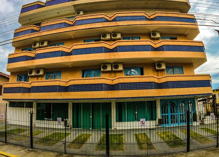  Coliseu Palace Residence