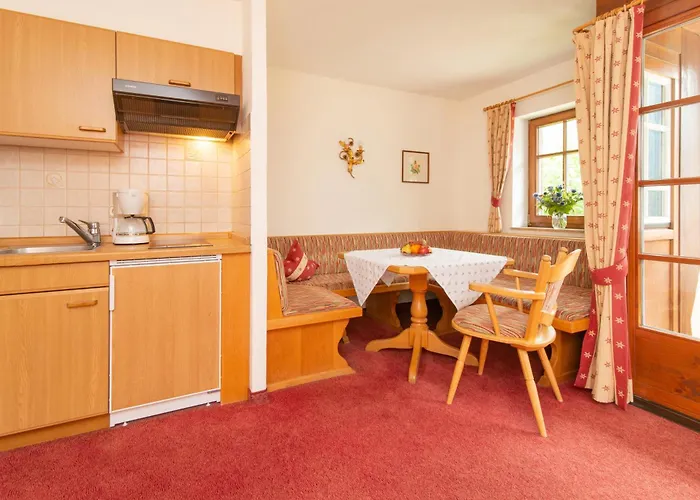 Hotel Alte Krone