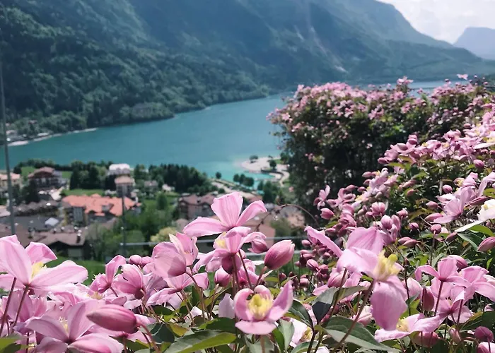 Villa Gardenia Molveno