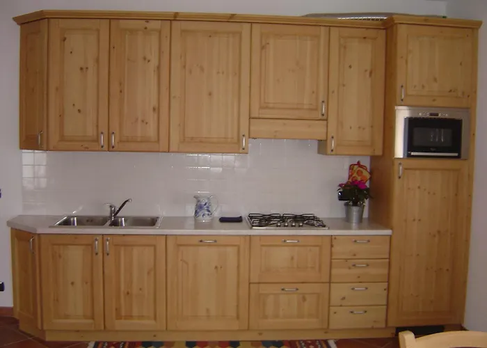 Casa Vacanze Michela