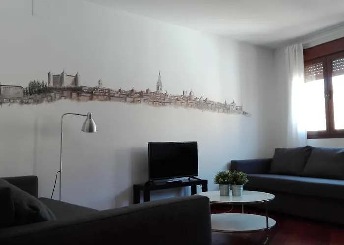 Santa Ursula 2 dormitorios Parking Público por horas a 50 m 18 euros dia