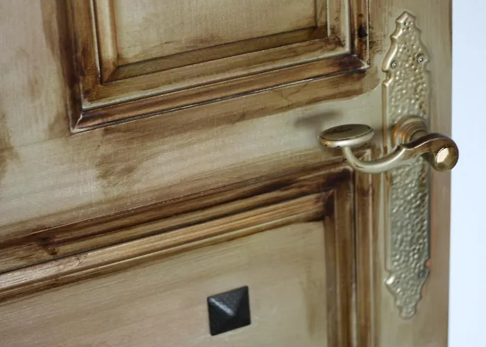 Casa Rural El Palatino