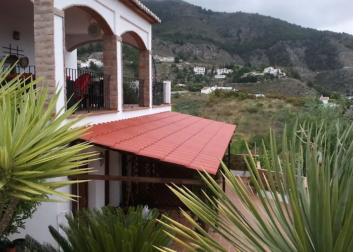 Alqueria Del Duende