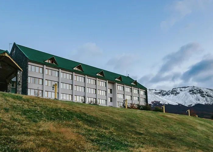 Wyndham Garden Ushuaia Hotel Del Glaciar