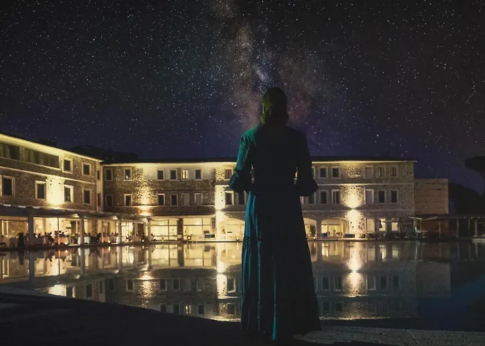 Hotel familiare: Terme Di Saturnia Natural Spa & Golf Resort - The Leading Hotels Of The World
