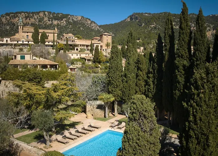  Valldemossa