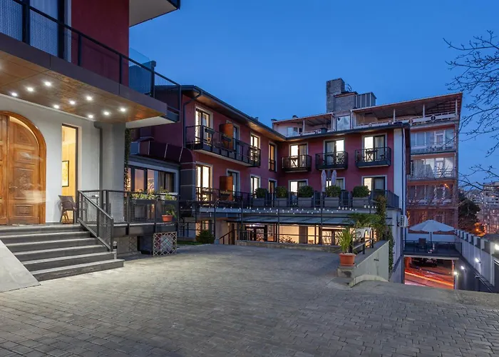 3 SterneHotel Alliance