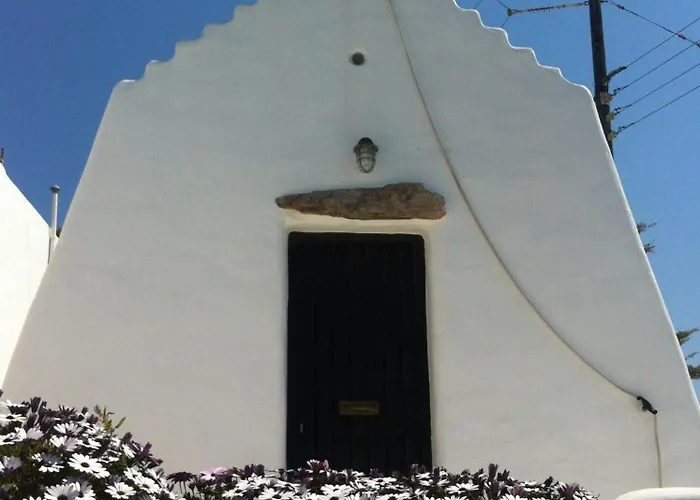 Mykonos Secret Spot