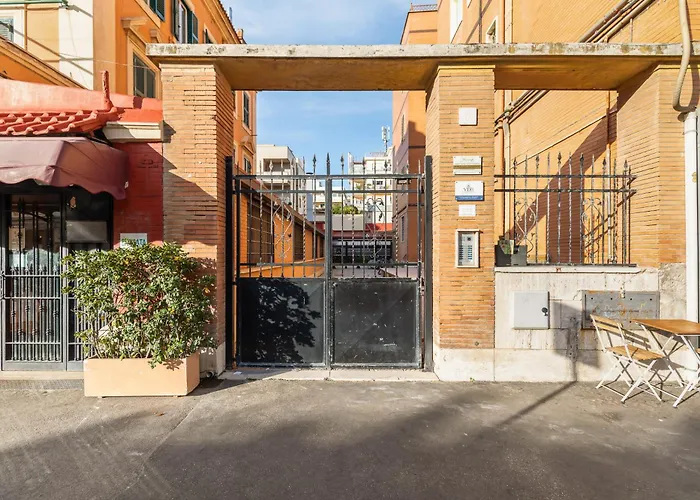 Guest House Maison 6