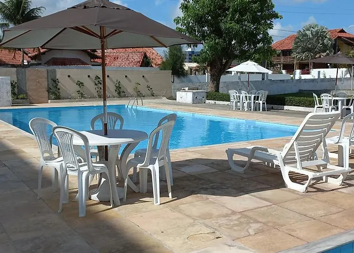 Hotel para famílias: San Conrado Hotel