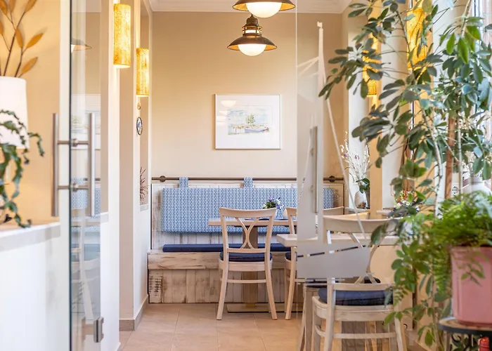 3-Sterne-Hotel: Hotel Stone