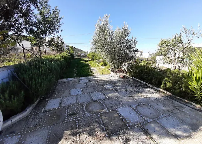 Villas Ermali