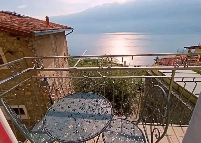 Casa Cristina - Vista Lago