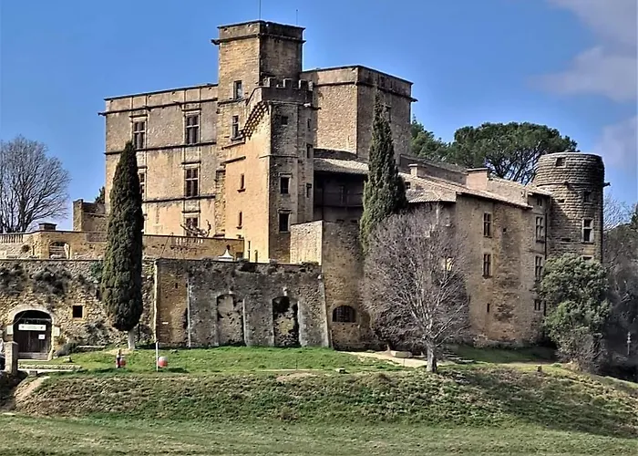 Maison La Plaine