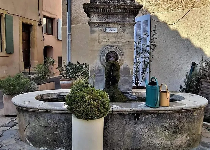 Maison La Plaine