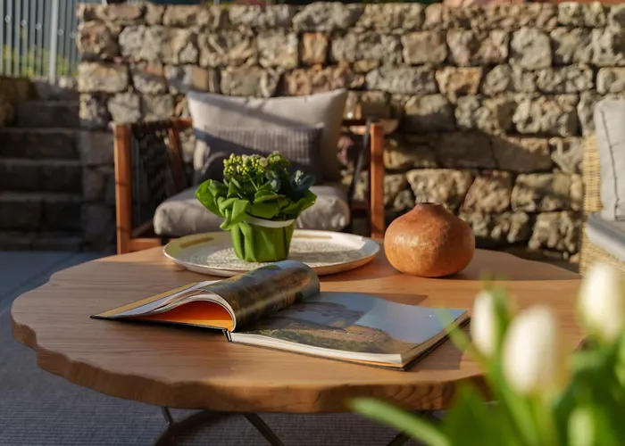 Hotel familiare: The Sunset Line