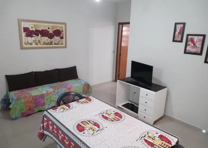 Edificio Mar Do Caribe