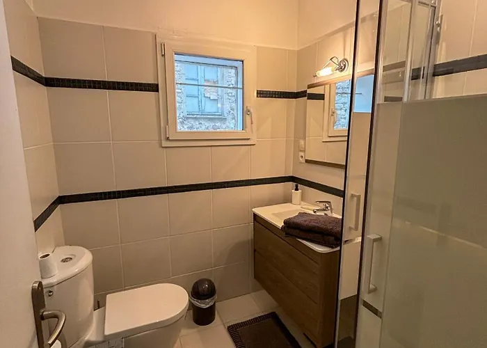 Appartement Biot Village