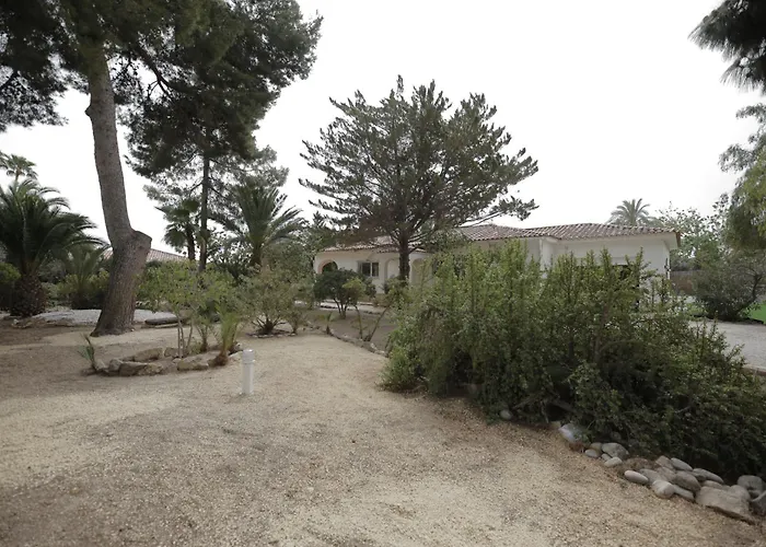 Villa Paz