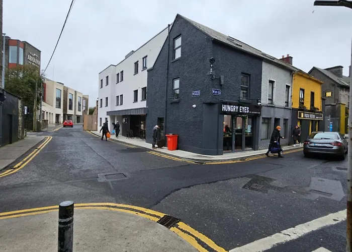 Abbeygate Townhouse