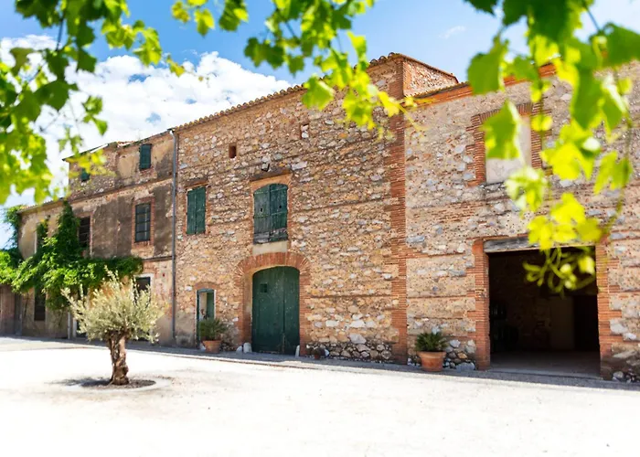 Chateau Lauriga