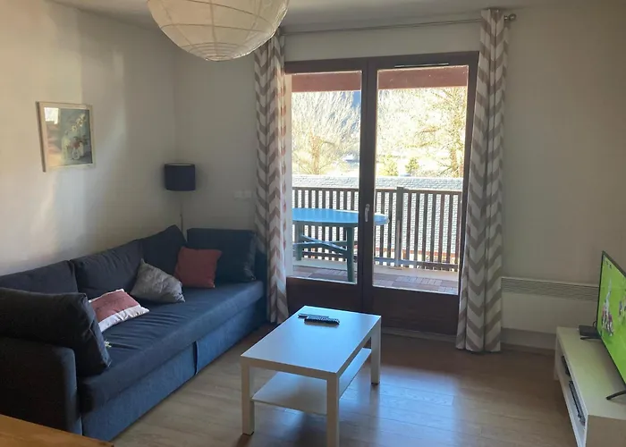 Bel appartement en duplex