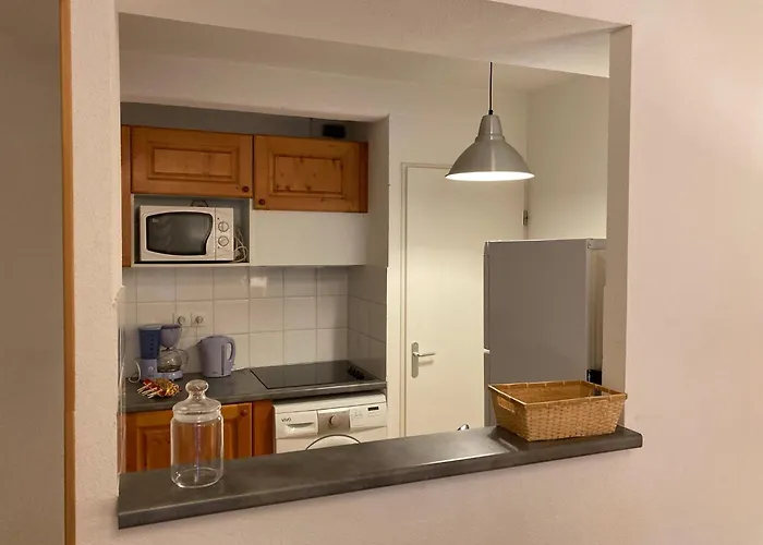 Bel appartement en duplex