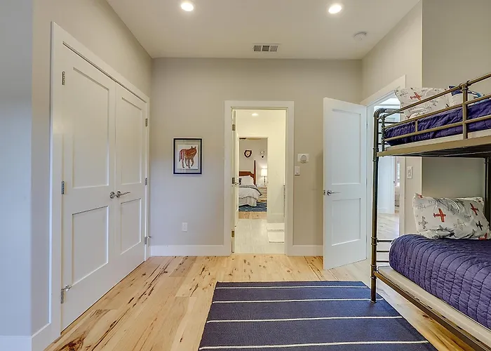 Tranquil Santa Rosa Home W/ Private Pool & Views!