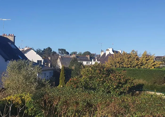 Beaux Rêves à Saint-Michel