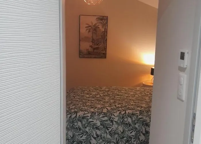 Apartment Calme