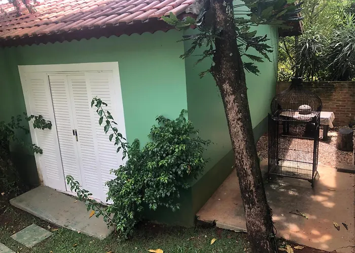 Sítio charmoso