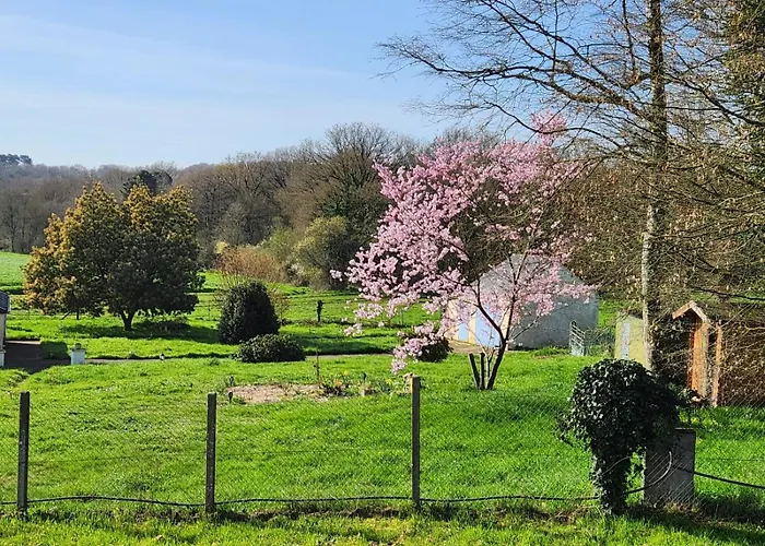 La Petite Maison à la Campagne