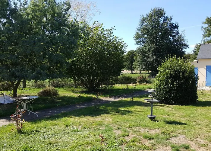 La Petite Maison à la Campagne