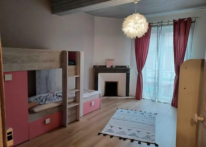 Maison Les Cabannes