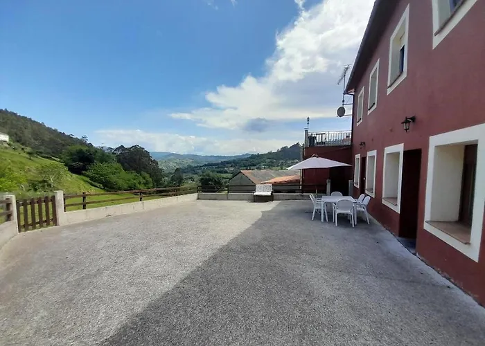 Apartamentos Miravalles A