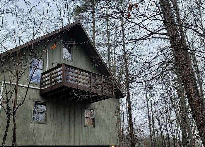 Fletcher Nc Getaway