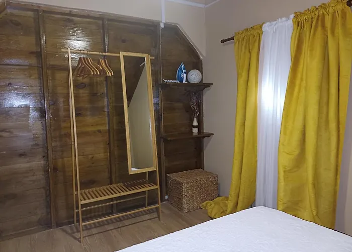Portsmouth Cottage Haven Escapes