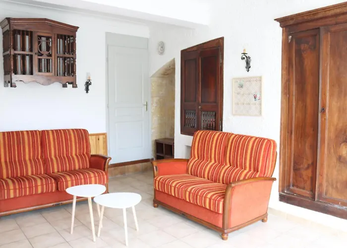 Maison de village La Ferrière